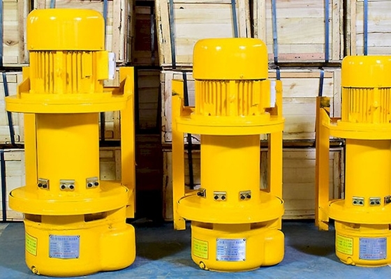 JKD 7.5KN 내지 20KN 작은 전기 윈치 240V 전기 종축 권양기